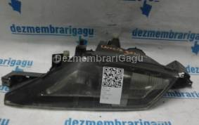 Piese auto din dezmembrari Far stanga Lancia Y