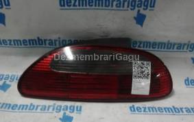 Piese auto din dezmembrari Stop dreapta Mg Mgf
