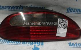 Piese auto din dezmembrari Stop stanga Mg Mgf