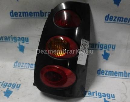 Stop dreapta Smart Fortwo (2007-)