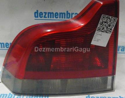 Stop stanga Volvo S60