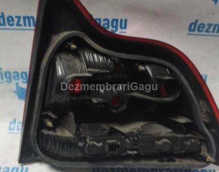 Stop stanga Volvo S60