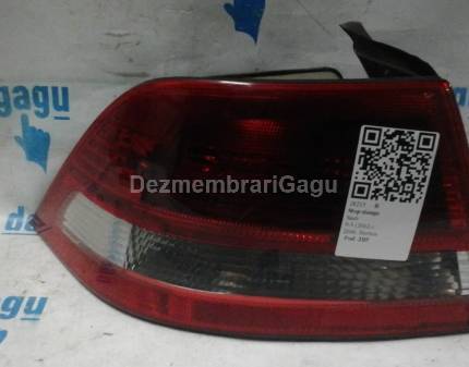 Stop stanga Saab 9-3 (2002-)
