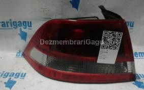 Piese auto din dezmembrari Stop stanga Saab 9-3