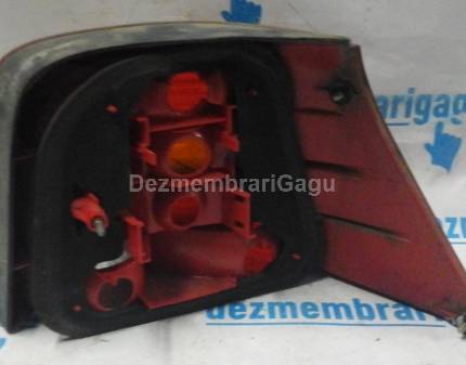 Stop stanga Volkswagen Golf Iv (1997-2005) Benzina, caroserie Hatchback