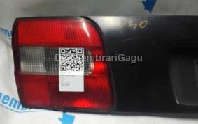 Piese auto din dezmembrari Stop stanga haion Volvo V40