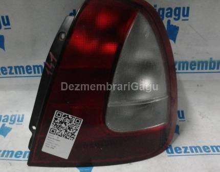 Stop dreapta Daewoo Nubira (1997-)