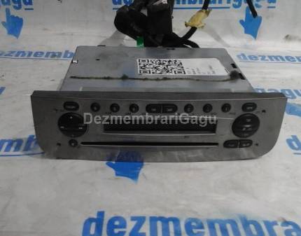 Radio cd Alfa Romeo 147