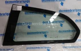 Piese auto din dezmembrari Geam caroserie stanga Alfa Romeo 147