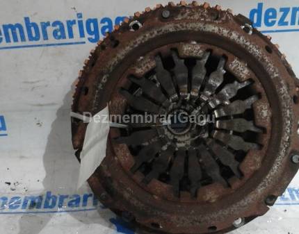 Kit ambreiaj Renault Megane I (1996-2003), 1.6 Benzina, 79 KW, caroserie Hatchback