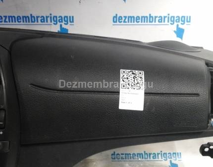 Airbag bord pasager Fiat Marea