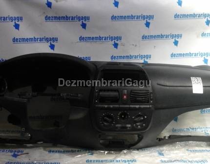 Plansa bord Fiat Marea