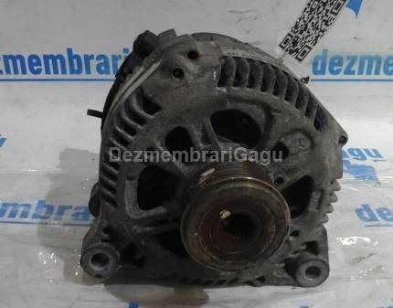 Alternator Peugeot 307, 2.0 Diesel, 79 KW, caroserie Hatchback