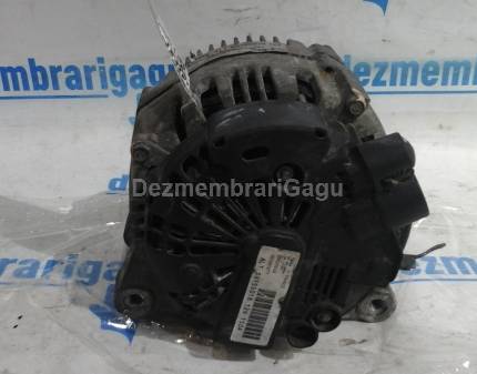 Alternator Peugeot 307, 2.0 Diesel, 79 KW, caroserie Hatchback