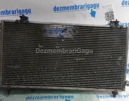 Radiator ac Toyota Celica (1999-), 1.8 Benzina, caroserie Coupe