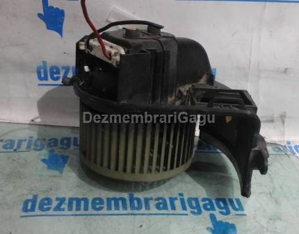 Motoras aeroterma Renault Kangoo I (1998-)