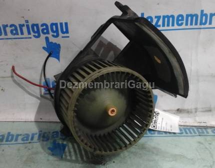 Motoras aeroterma Renault Kangoo I (1998-)