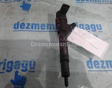 Injectoare Jeep Cherokee, 2.8 Diesel, 110 KW, caroserie Off-road