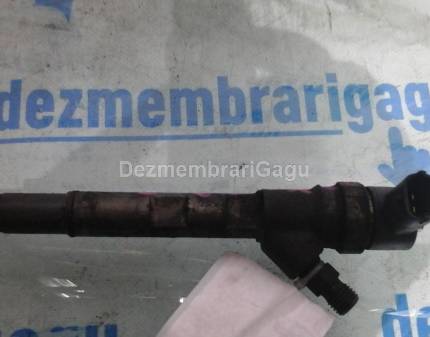 Injectoare Jeep Cherokee, 2.8 Diesel, 110 KW, caroserie Off-road
