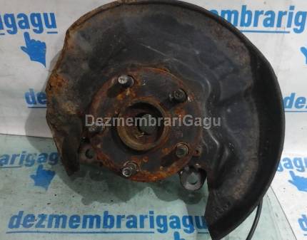 Fuzeta fata dreapta Toyota Celica (1999-), 1.8 Benzina, caroserie Coupe