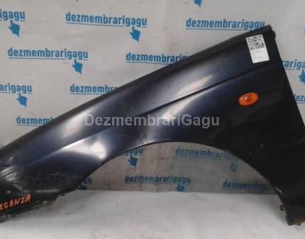 Aripa stanga fata Daewoo Leganza