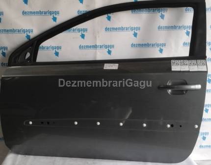 Broasca usa stanga Fiat Stilo