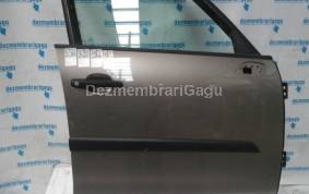 Piese auto din dezmembrari Macara geam df Citroen C4 Picasso