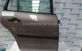 Piese auto din dezmembrari Usa dreapta spate portiera dr Citroen C4 Picasso