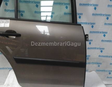 Usa dreapta spate portiera dr Citroen C4 Picasso