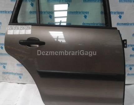 Geam usa ds Citroen C4 Picasso