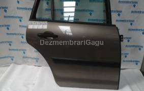 Piese auto din dezmembrari Broasca usa ds Citroen C4 Picasso