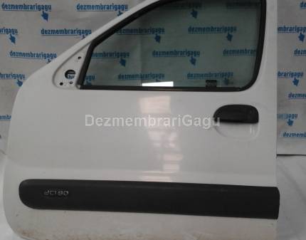 Macara geam sf Renault Kangoo I (1998-)