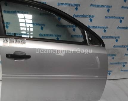 Macara geam df Opel Vectra C (2002-)