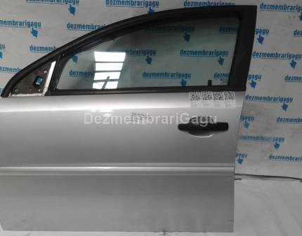 Macara geam sf Opel Vectra C (2002-)