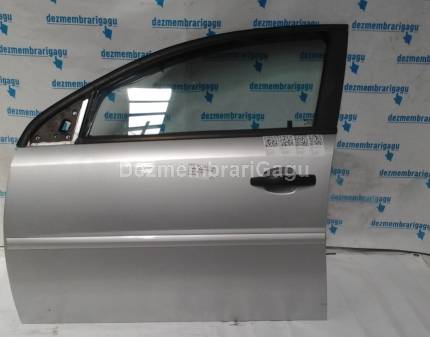 Geam usa sf Opel Vectra C (2002-)