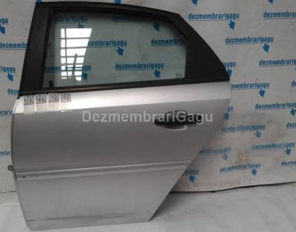 Macara geam ss Opel Vectra C (2002-)