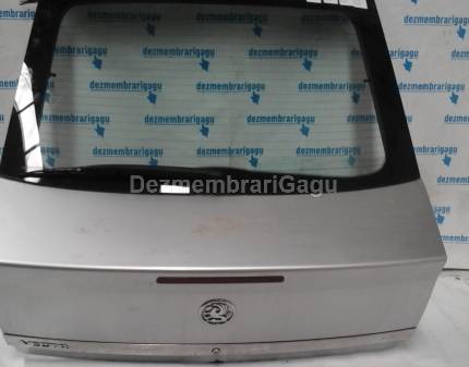 Haion Opel Vectra C (2002-)
