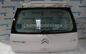 Piese auto din dezmembrari Haion Citroen C4