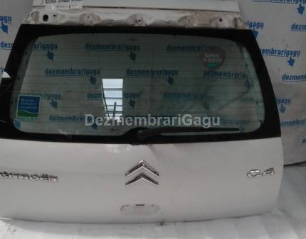 Brat stergator spate Citroen C4