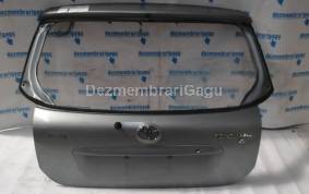 Piese auto din dezmembrari Broasca capota portbagaj Toyota Corolla / E12