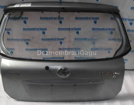 Broasca capota portbagaj Toyota Corolla / E12 (2002-)