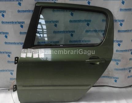 Macara geam ss Peugeot 307