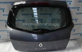 Piese auto din dezmembrari Haion Renault Clio Iii