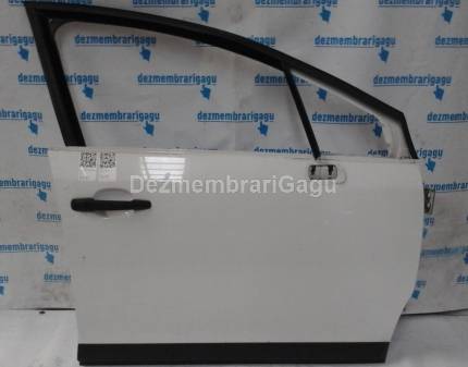 Usa dreapta fata portiera dr Citroen C4