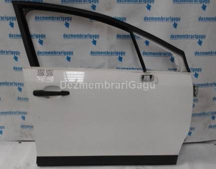 Broasca usa df Citroen C4