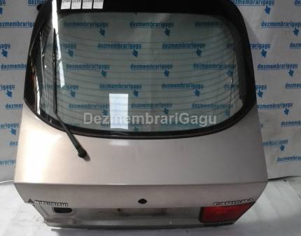 Haion Mitsubishi Carisma