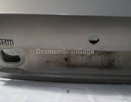 Haion Mitsubishi Carisma