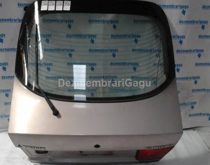 Brat stergator stanga Mitsubishi Carisma