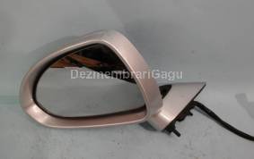 Piese auto din dezmembrari Oglinda stanga Opel Corsa D