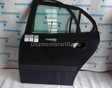 Macara geam ss Saab 9-5